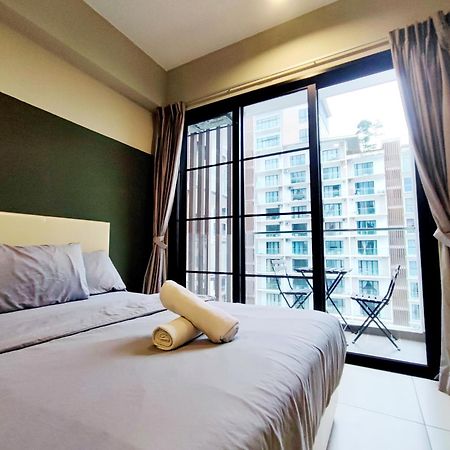 Zen Home@Midhill Genting Highlands Bentong Zewnętrze zdjęcie
