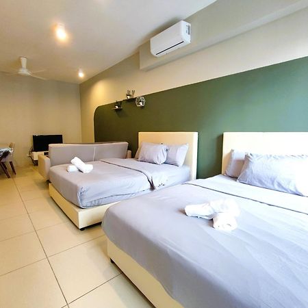 Zen Home@Midhill Genting Highlands Bentong Zewnętrze zdjęcie