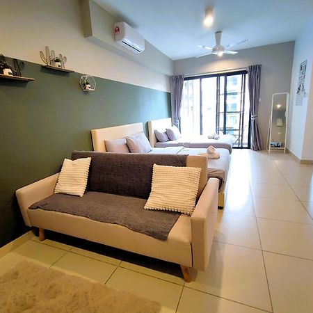 Zen Home@Midhill Genting Highlands Bentong Zewnętrze zdjęcie