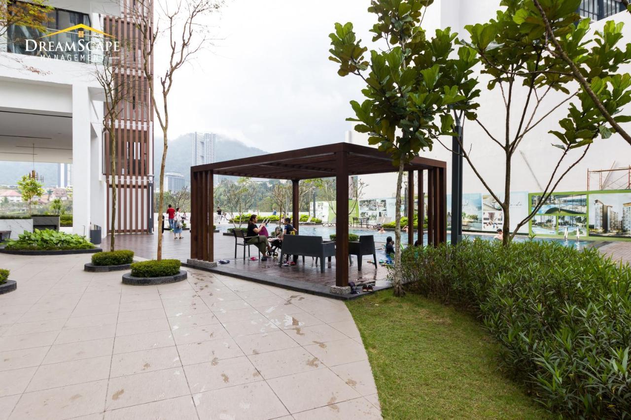 Zen Home@Midhill Genting Highlands Bentong Zewnętrze zdjęcie