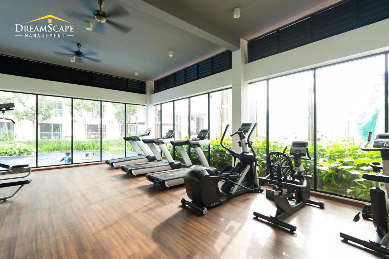Zen Home@Midhill Genting Highlands Bentong Zewnętrze zdjęcie