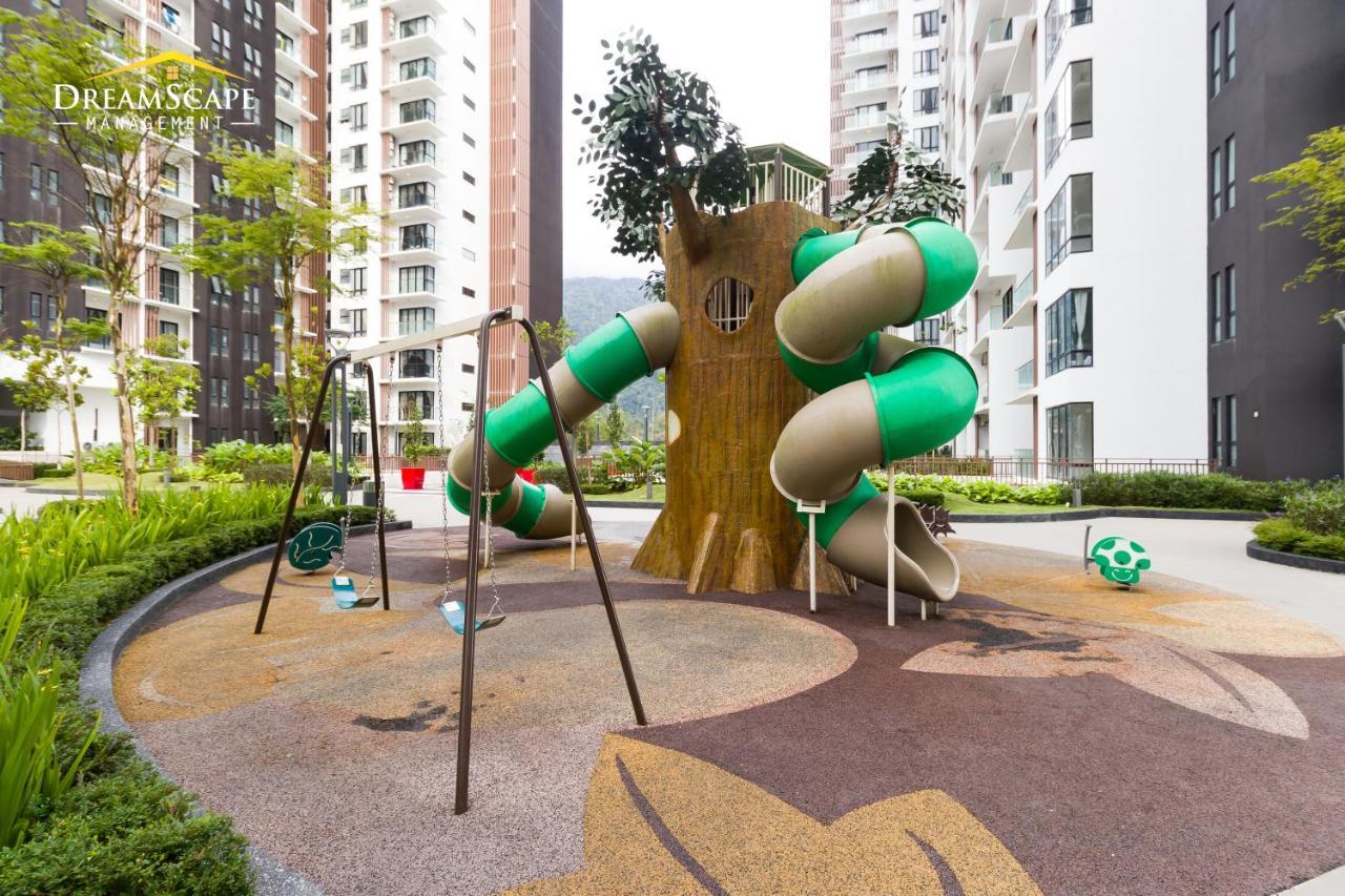 Zen Home@Midhill Genting Highlands Bentong Zewnętrze zdjęcie