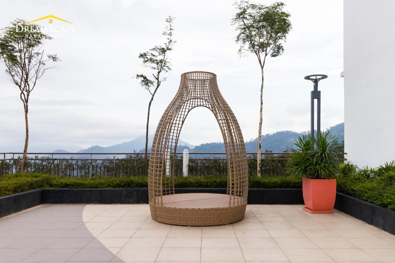 Zen Home@Midhill Genting Highlands Bentong Zewnętrze zdjęcie