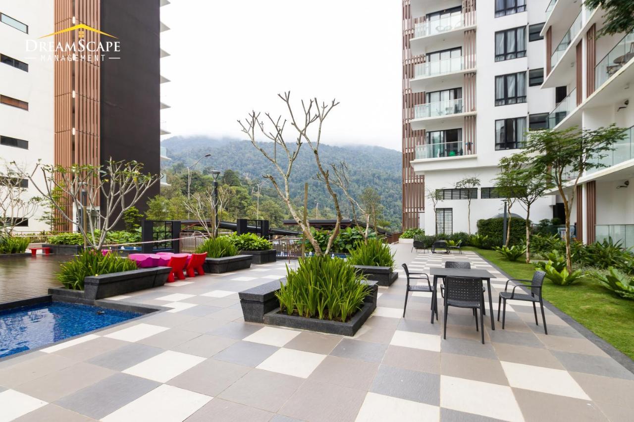 Zen Home@Midhill Genting Highlands Bentong Zewnętrze zdjęcie