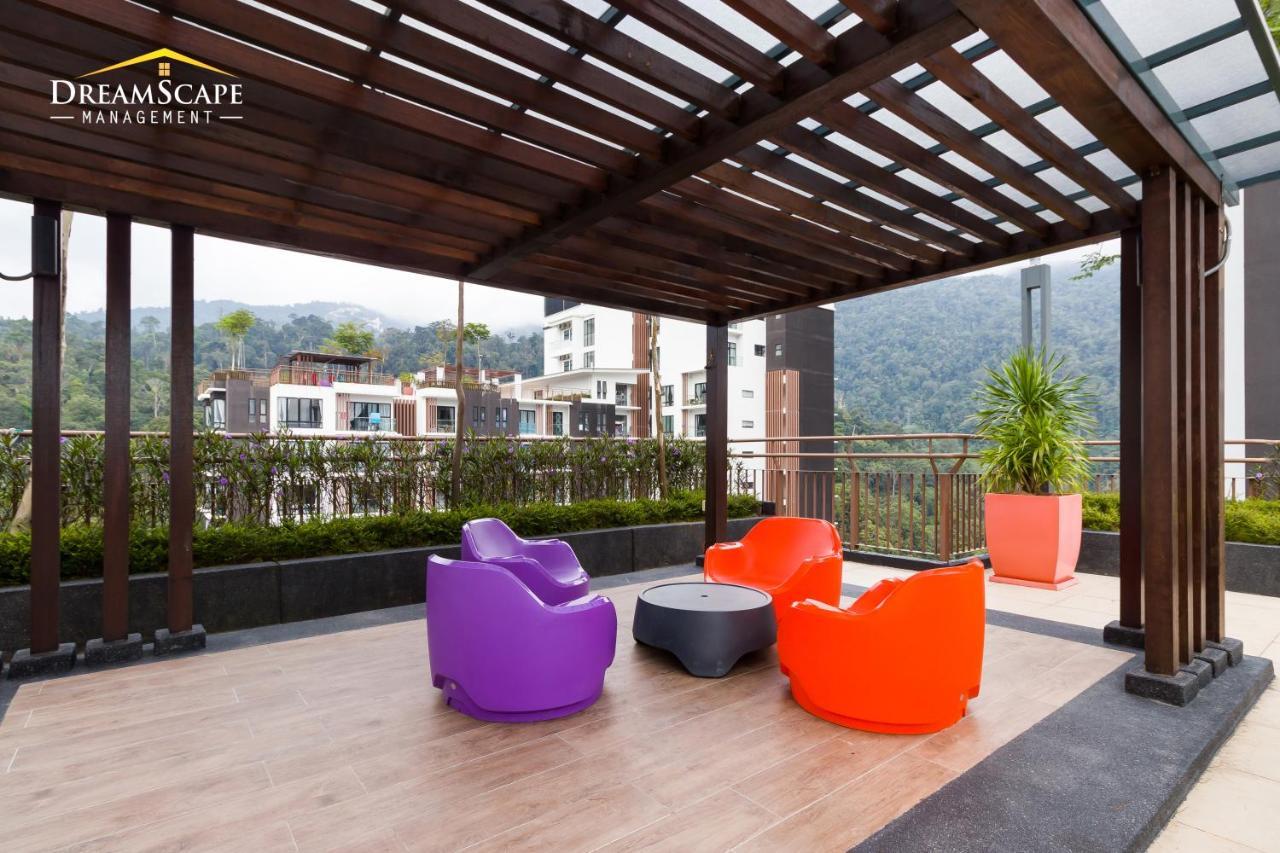 Zen Home@Midhill Genting Highlands Bentong Zewnętrze zdjęcie
