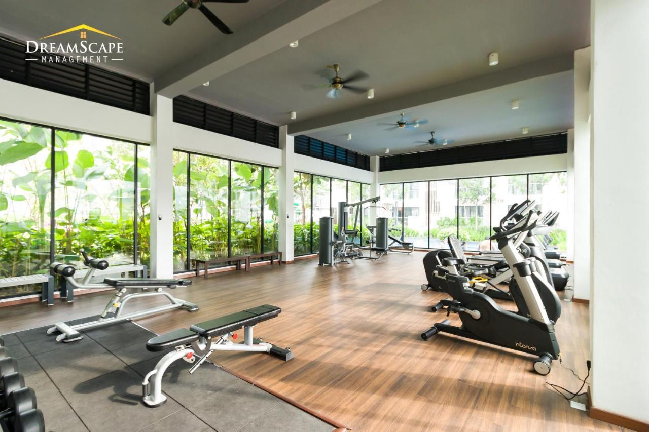 Zen Home@Midhill Genting Highlands Bentong Zewnętrze zdjęcie