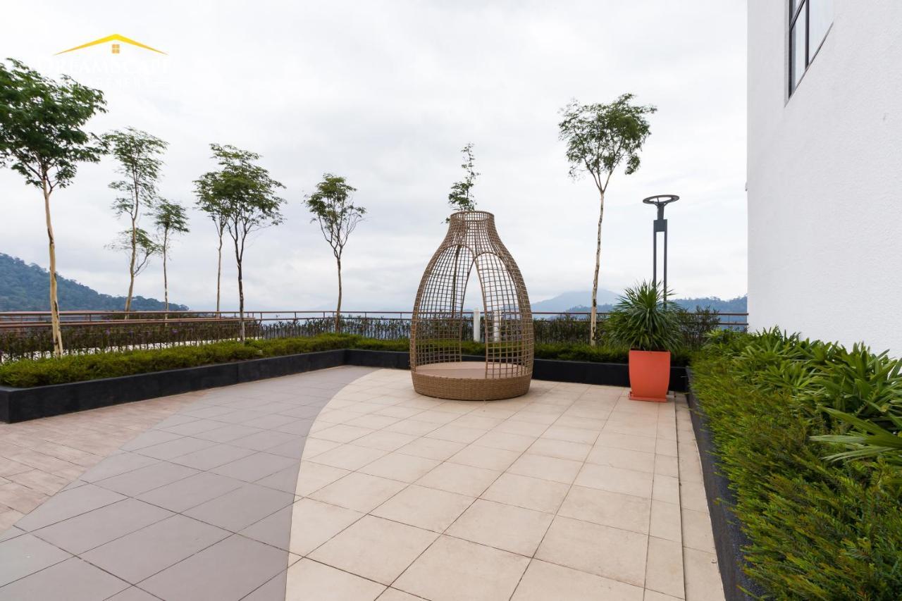 Zen Home@Midhill Genting Highlands Bentong Zewnętrze zdjęcie