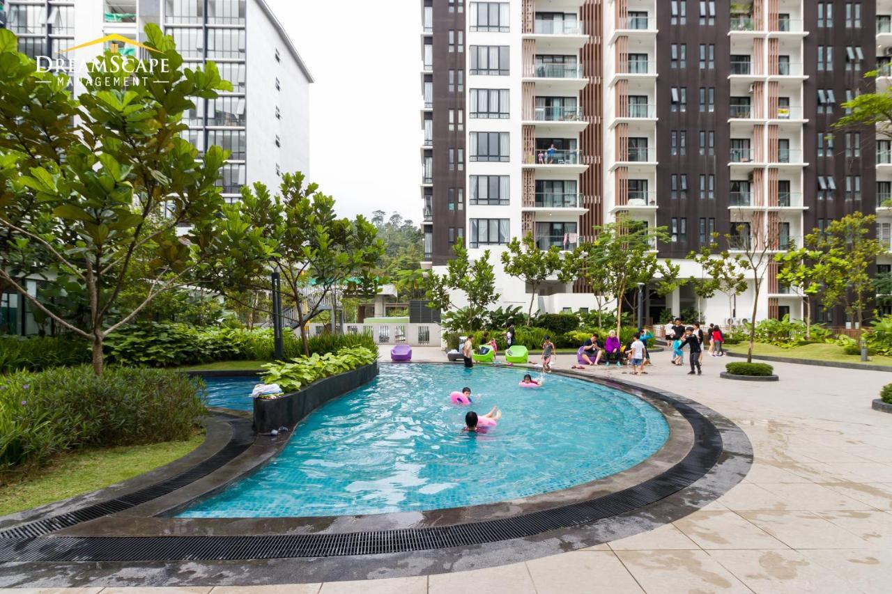 Zen Home@Midhill Genting Highlands Bentong Zewnętrze zdjęcie