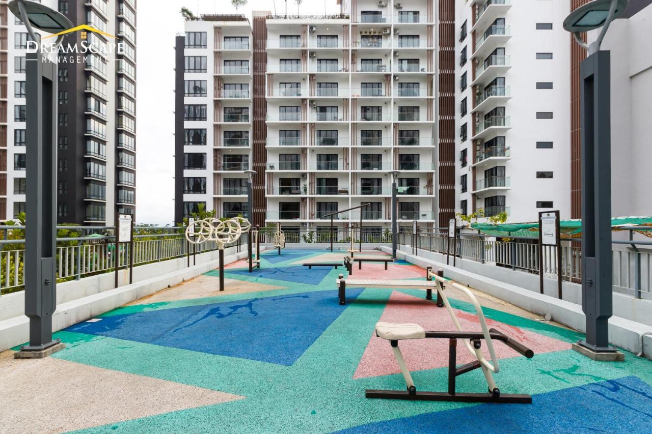 Zen Home@Midhill Genting Highlands Bentong Zewnętrze zdjęcie