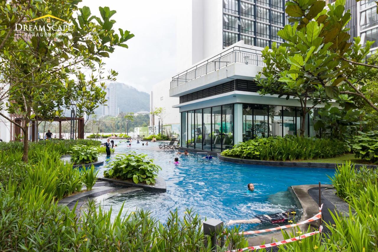 Zen Home@Midhill Genting Highlands Bentong Zewnętrze zdjęcie
