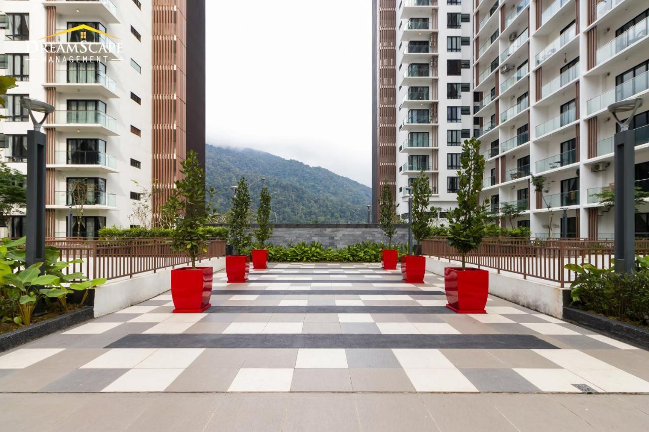Zen Home@Midhill Genting Highlands Bentong Zewnętrze zdjęcie