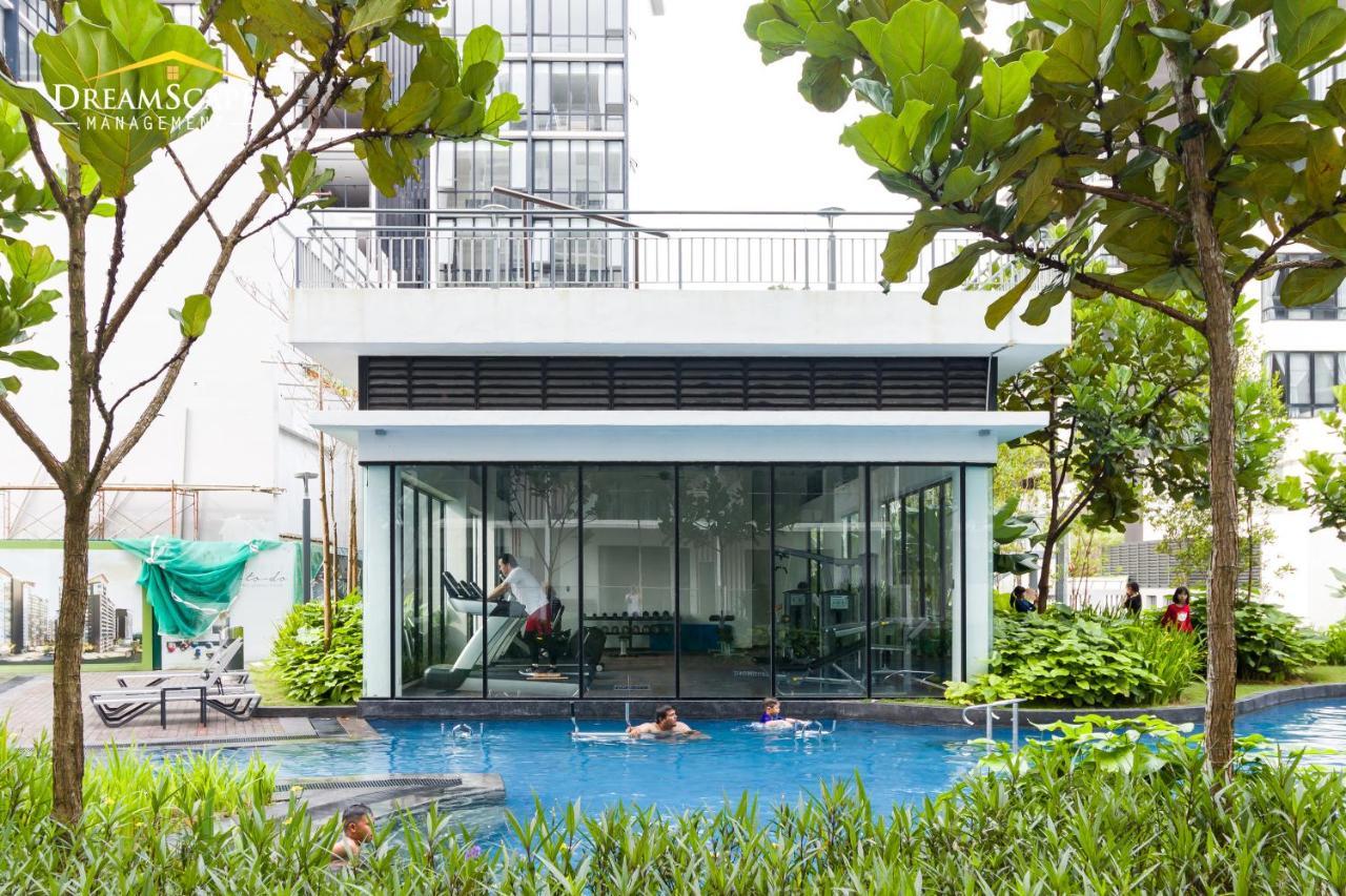 Zen Home@Midhill Genting Highlands Bentong Zewnętrze zdjęcie
