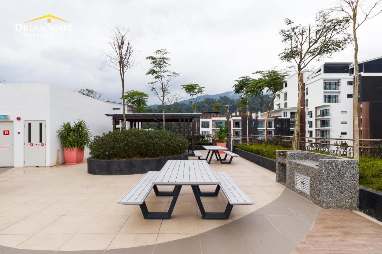 Zen Home@Midhill Genting Highlands Bentong Zewnętrze zdjęcie