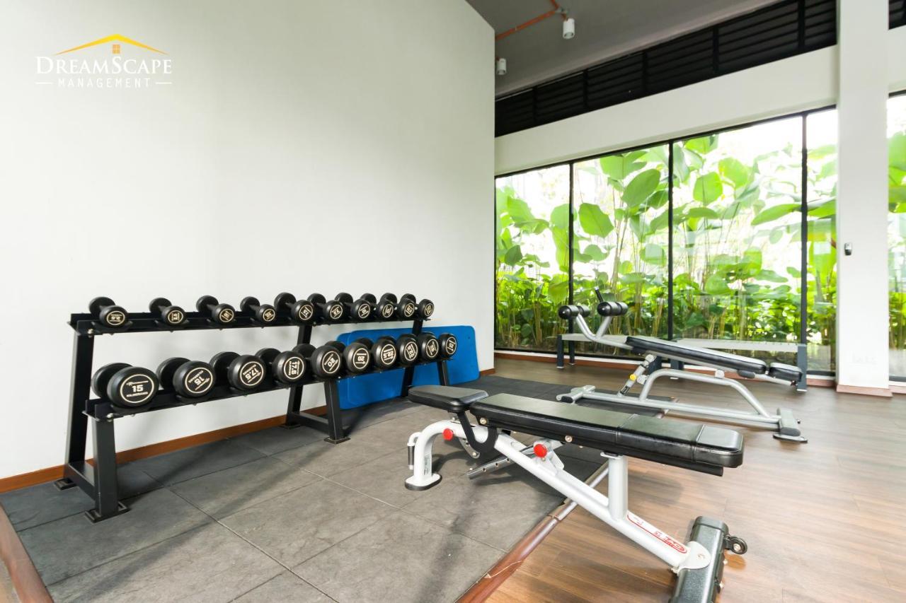 Zen Home@Midhill Genting Highlands Bentong Zewnętrze zdjęcie