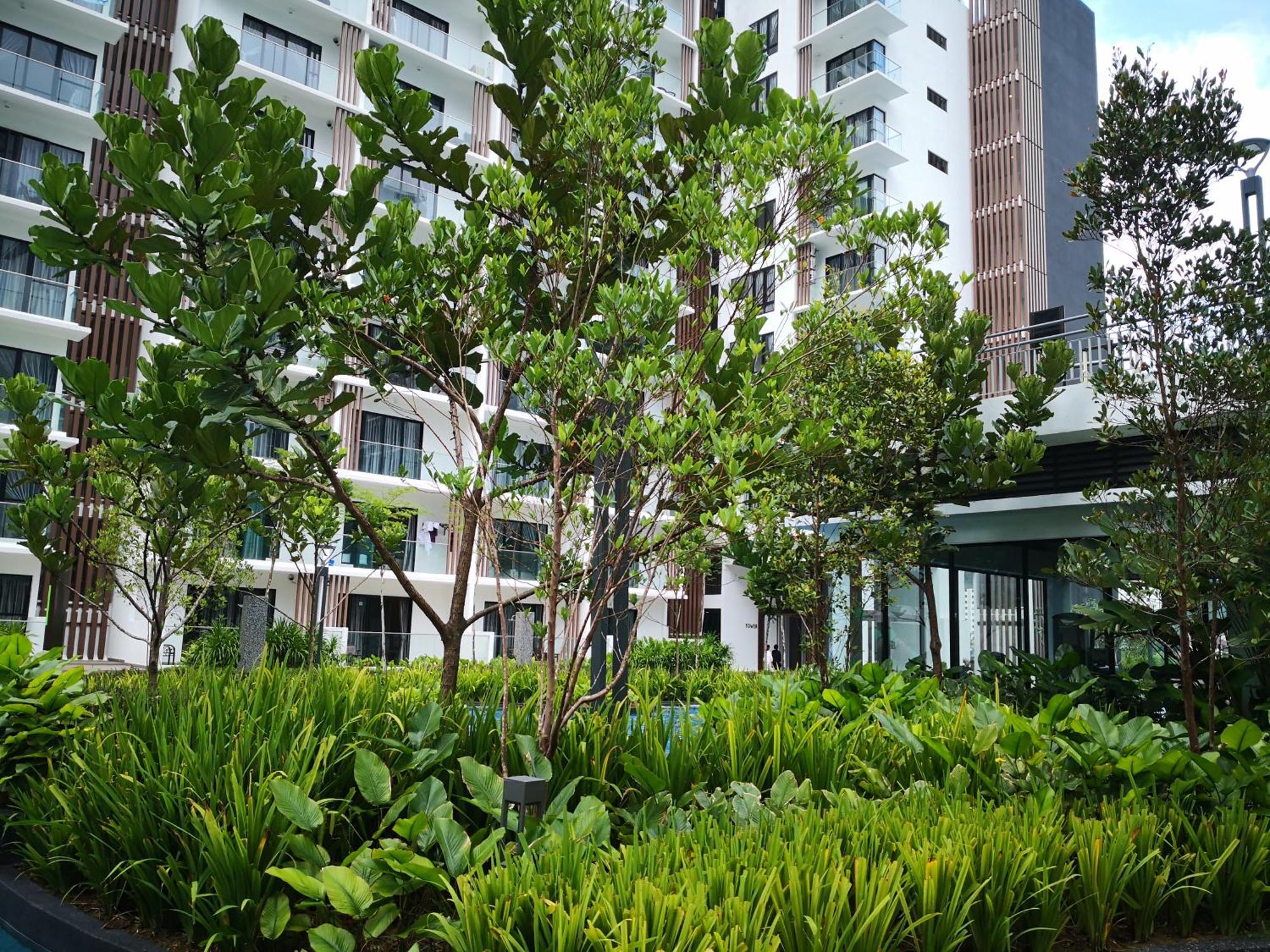 Zen Home@Midhill Genting Highlands Bentong Zewnętrze zdjęcie