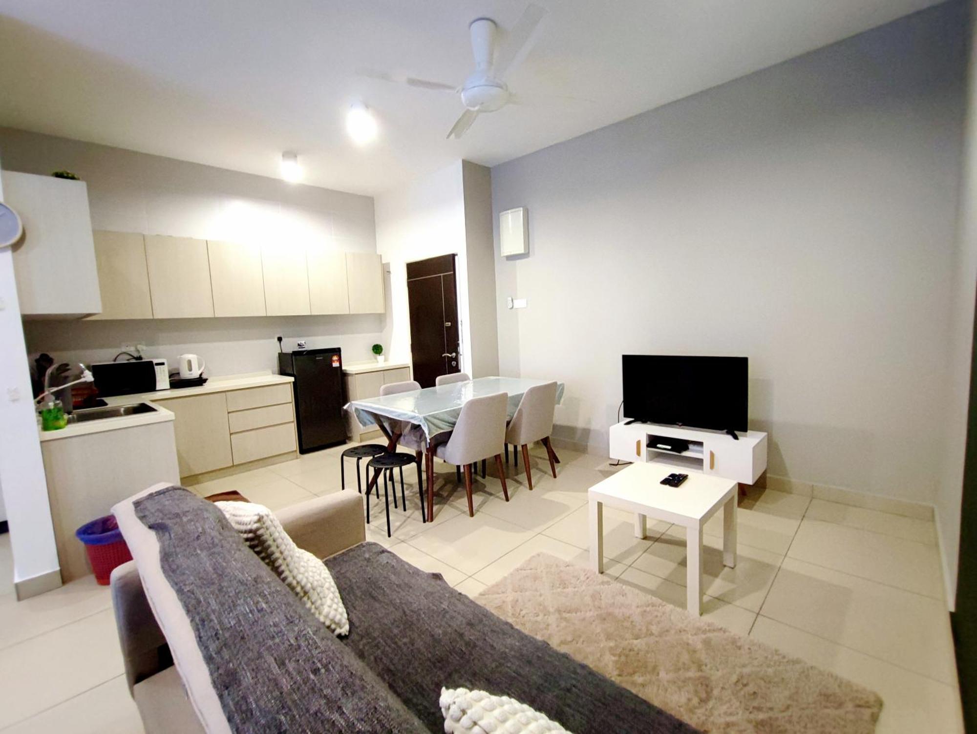 Zen Home@Midhill Genting Highlands Bentong Zewnętrze zdjęcie