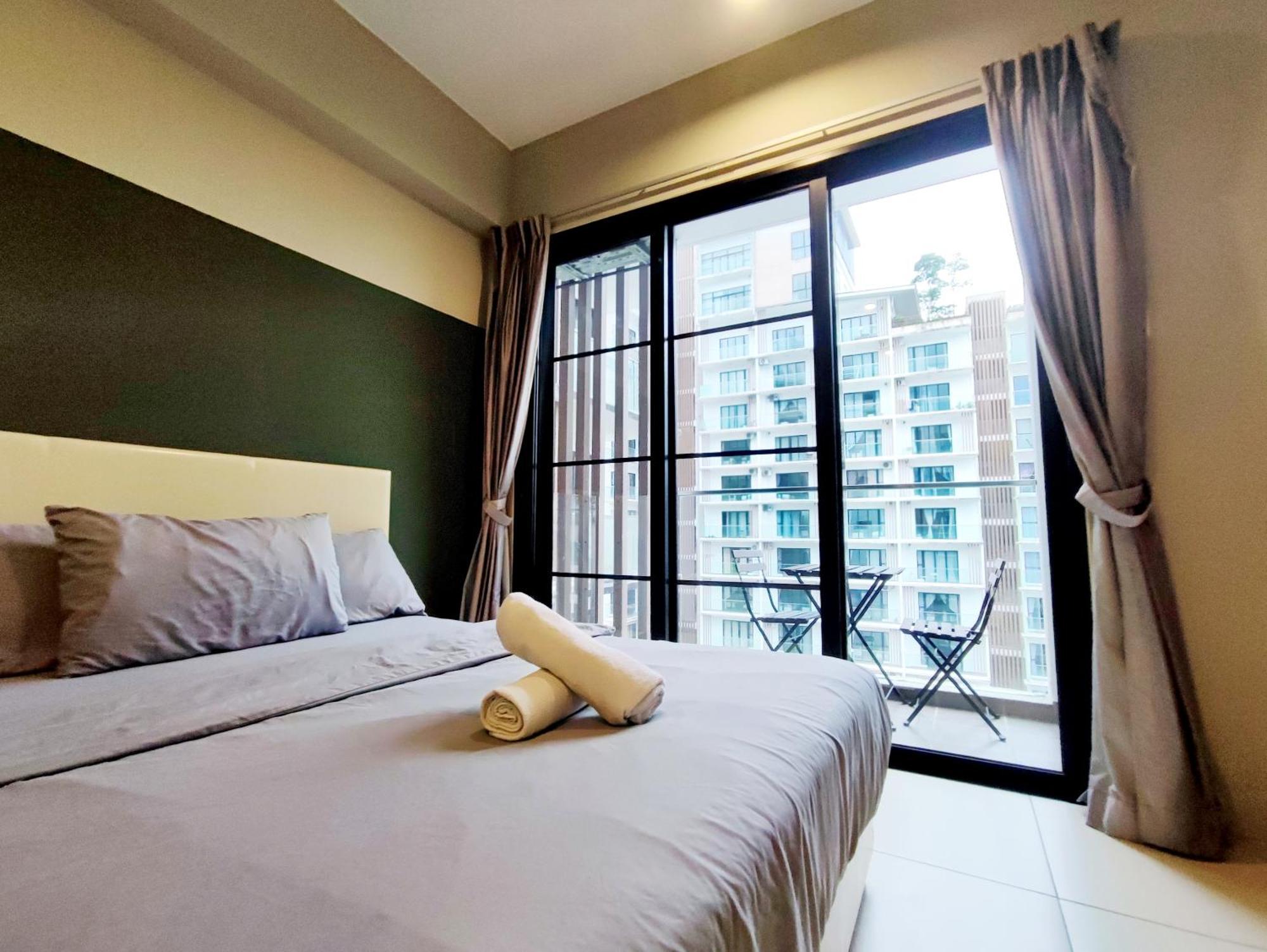 Zen Home@Midhill Genting Highlands Bentong Zewnętrze zdjęcie