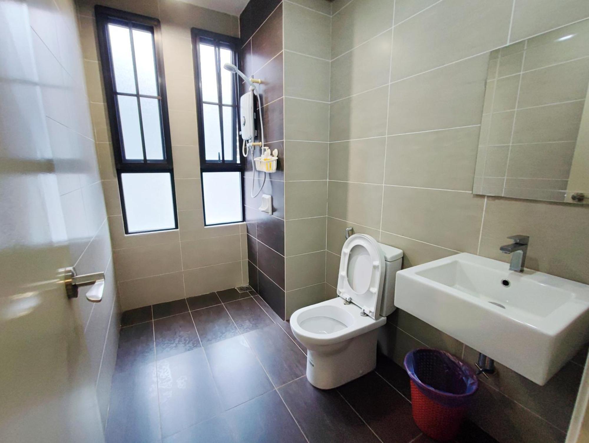 Zen Home@Midhill Genting Highlands Bentong Zewnętrze zdjęcie