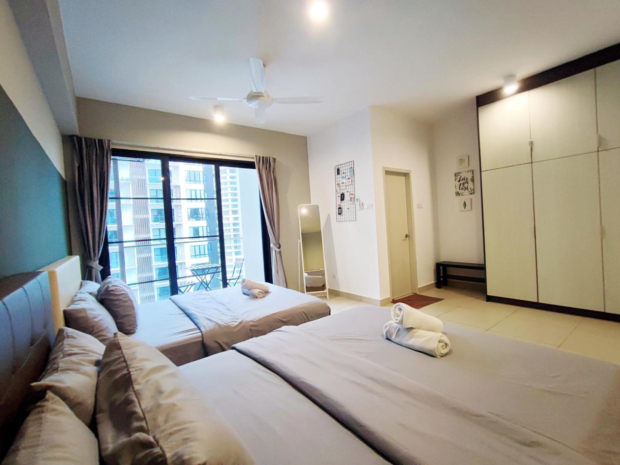 Zen Home@Midhill Genting Highlands Bentong Zewnętrze zdjęcie