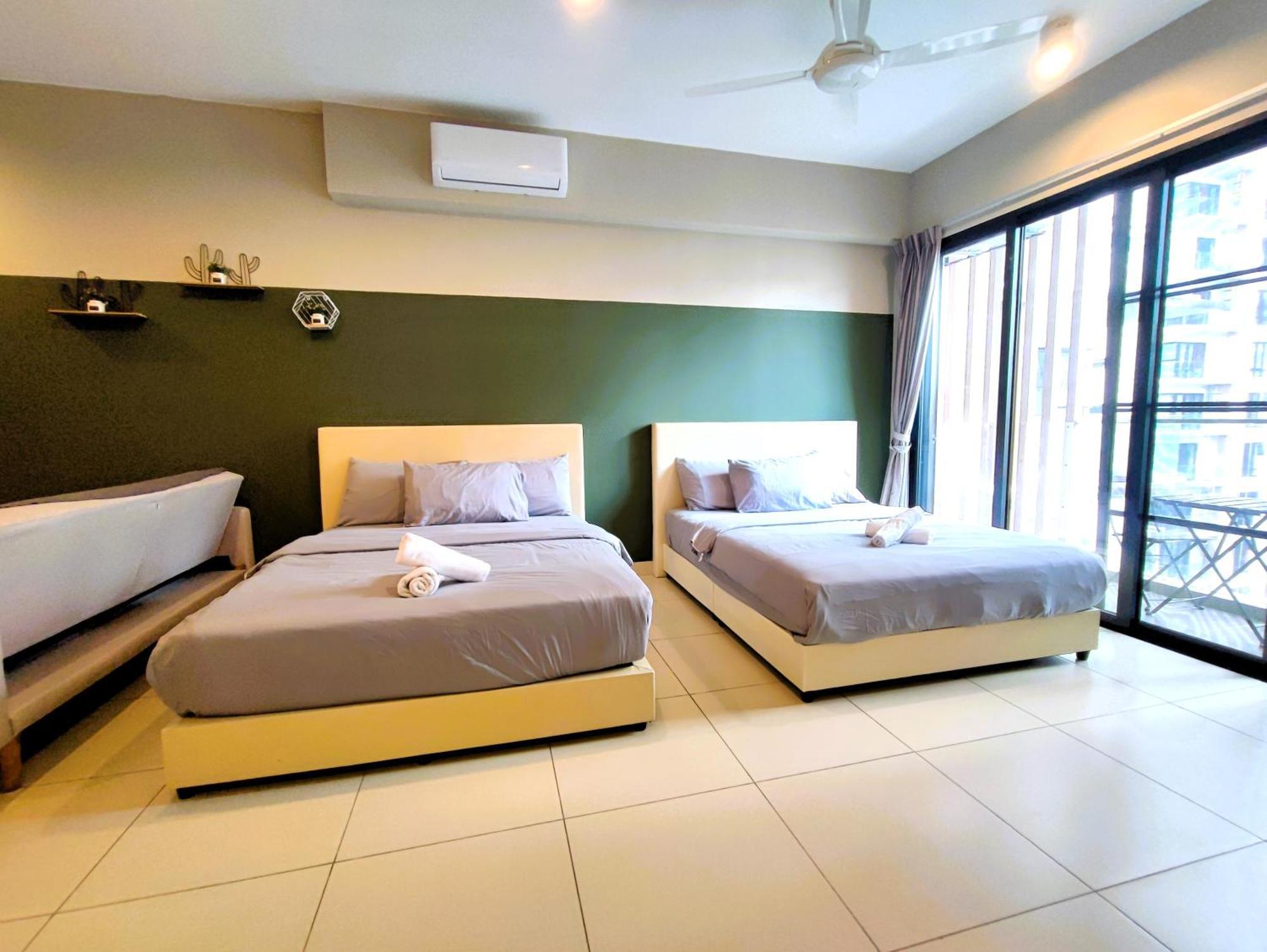 Zen Home@Midhill Genting Highlands Bentong Zewnętrze zdjęcie